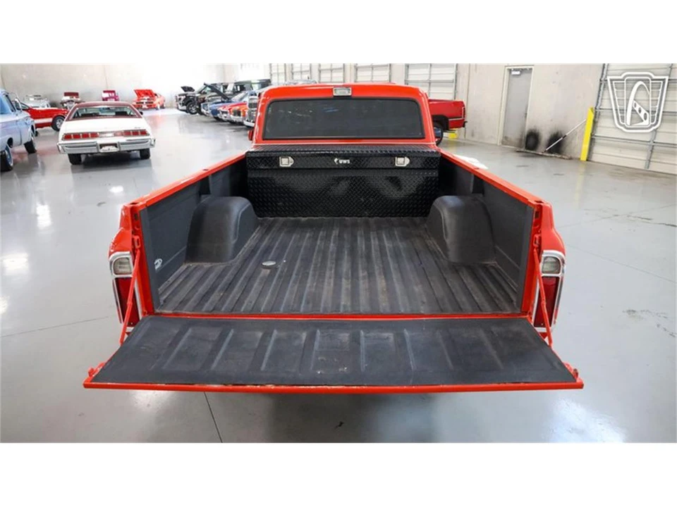 1971 Chevrolet C/K 2nd Gen - Image 12 of 31