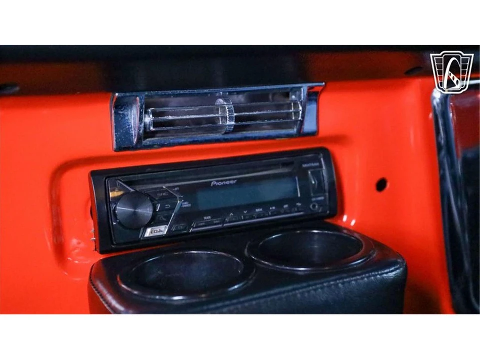 1971 Chevrolet C/K 2nd Gen - Image 17 of 31