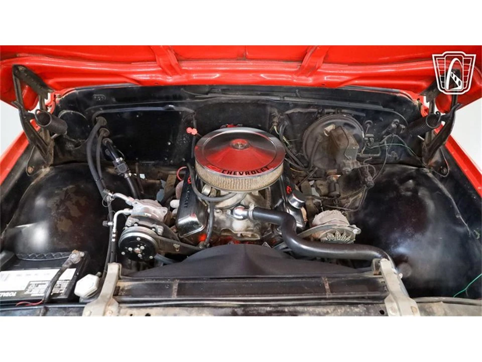 1971 Chevrolet C/K 2nd Gen - Image 2 of 31