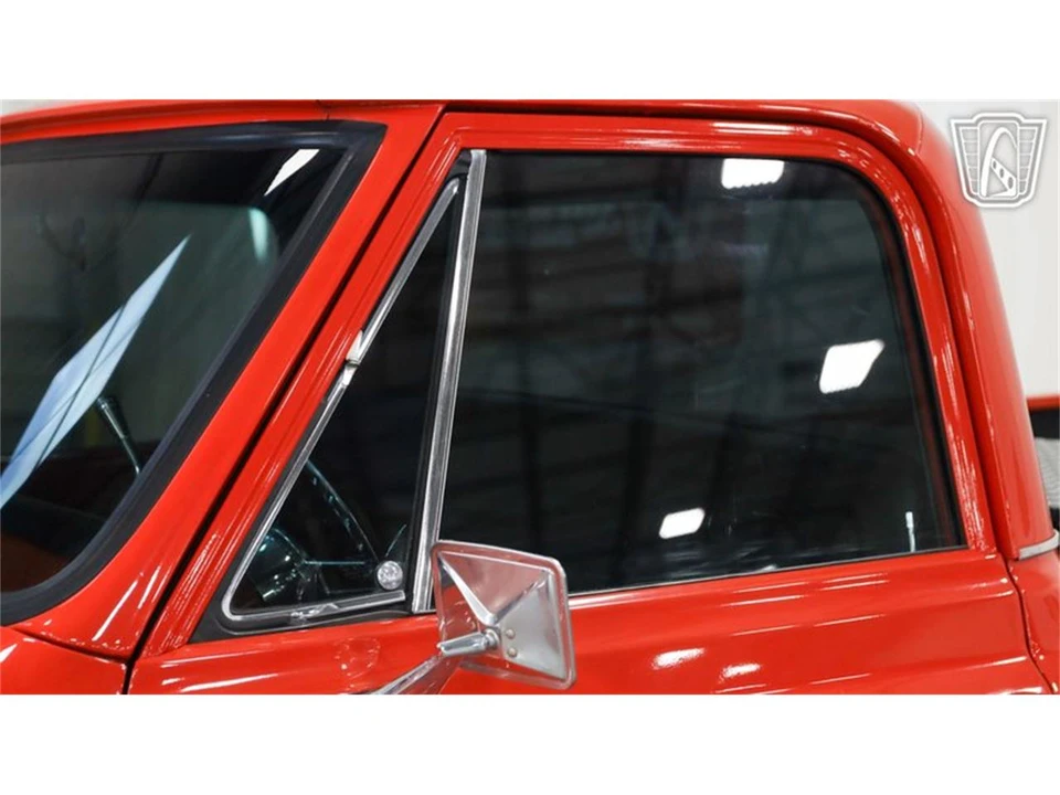 1971 Chevrolet C/K 2nd Gen - Image 27 of 31