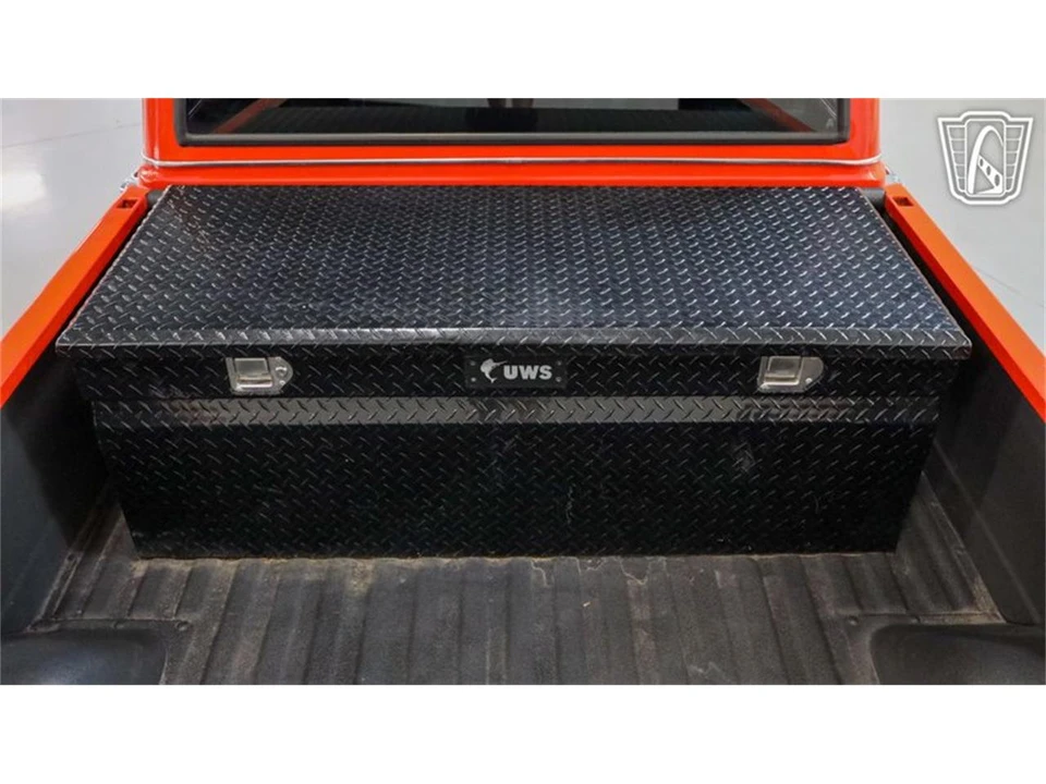 1971 Chevrolet C/K 2nd Gen - Image 13 of 31