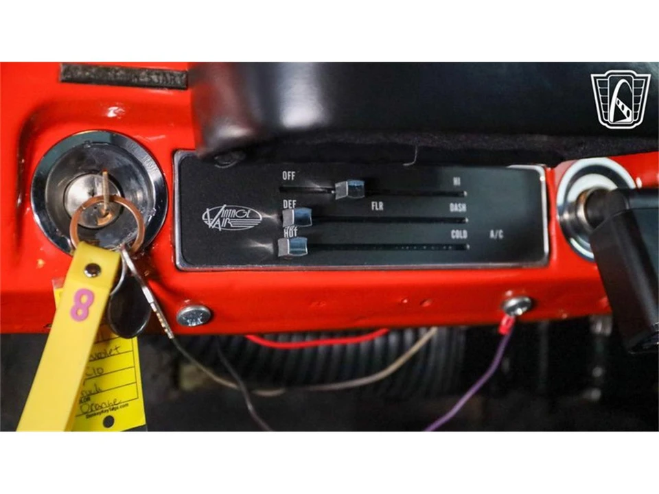 1971 Chevrolet C/K 2nd Gen - Image 18 of 31