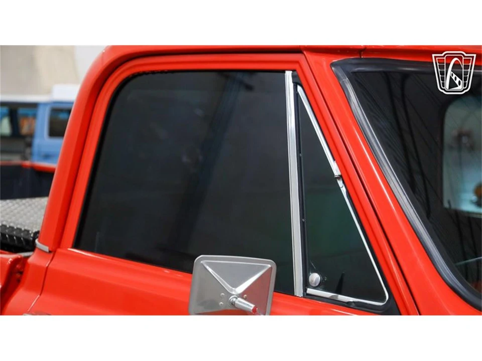 1971 Chevrolet C/K 2nd Gen - Image 28 of 31
