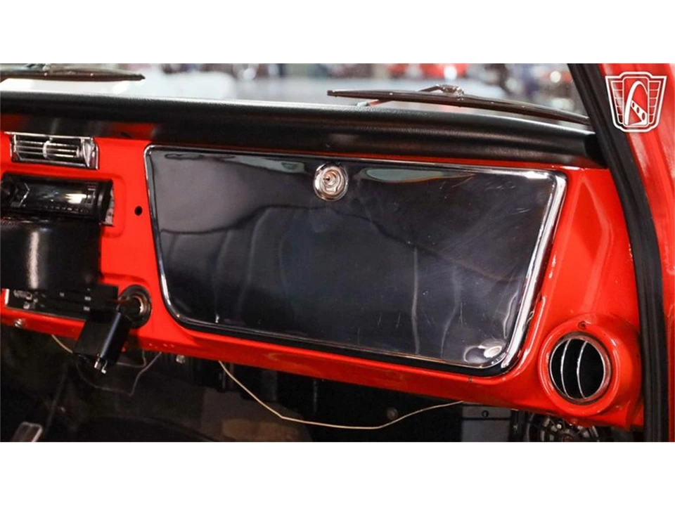 1971 Chevrolet C/K 2nd Gen - Image 19 of 31