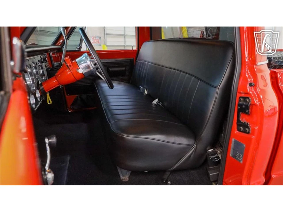 1971 Chevrolet C/K 2nd Gen - Image 14 of 31