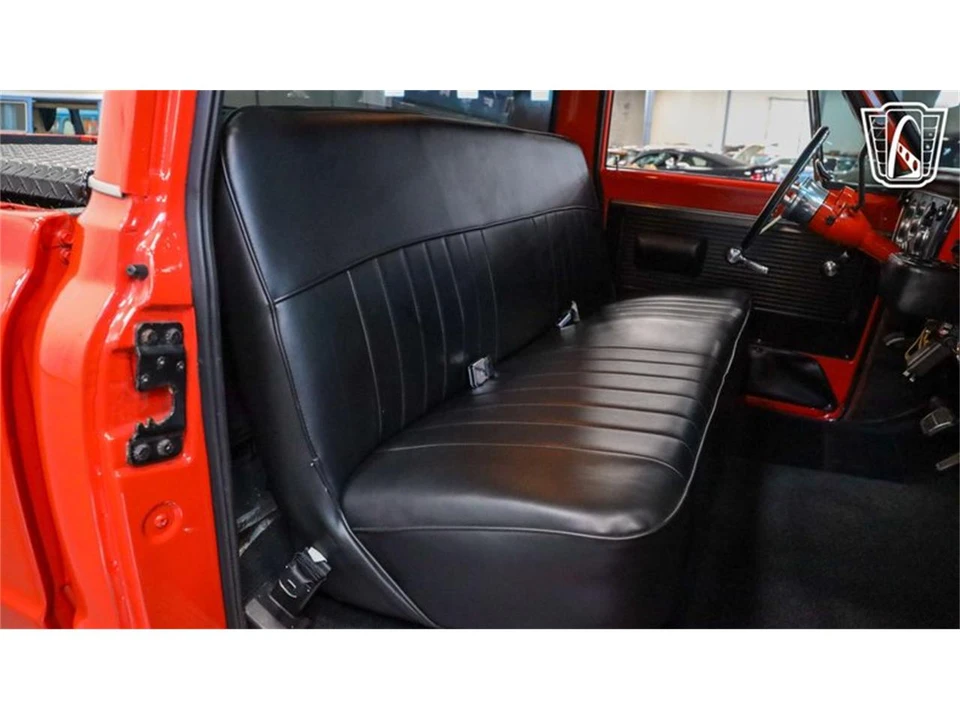 1971 Chevrolet C/K 2nd Gen - Image 20 of 31