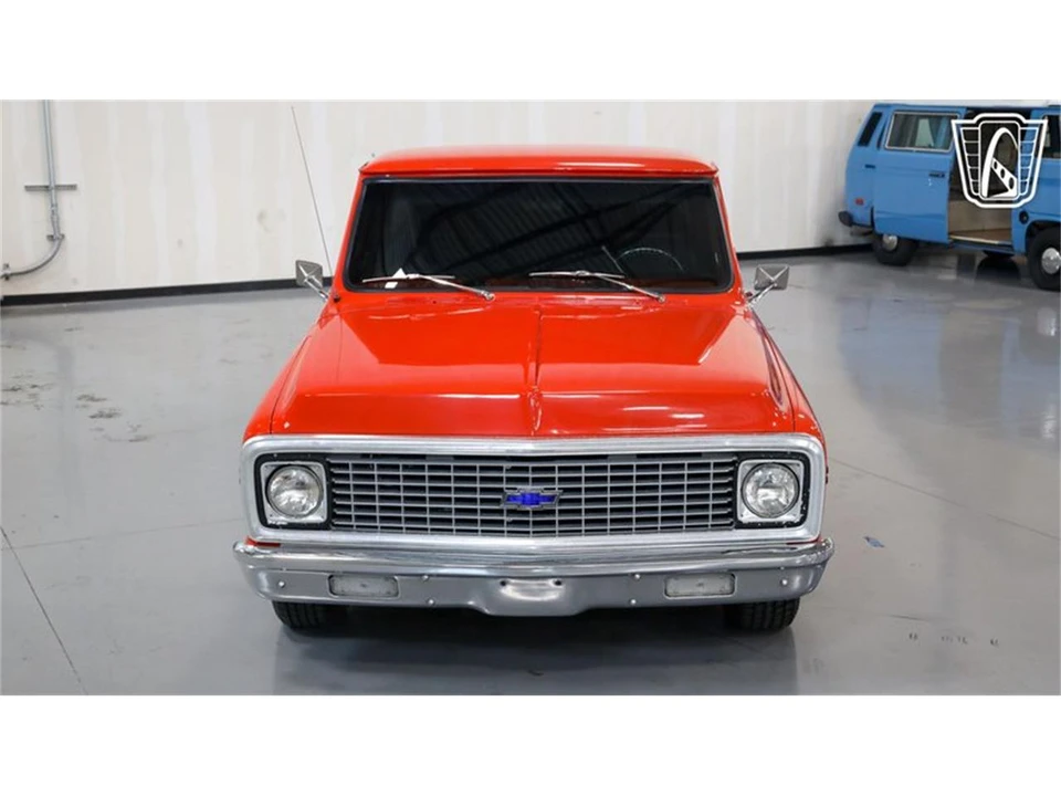1971 Chevrolet C/K 2nd Gen - Image 25 of 31