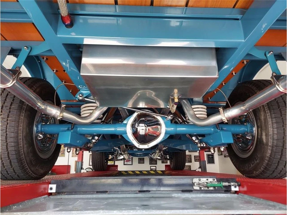 1971 Chevrolet C/K 2nd Gen - Image 8 of 8