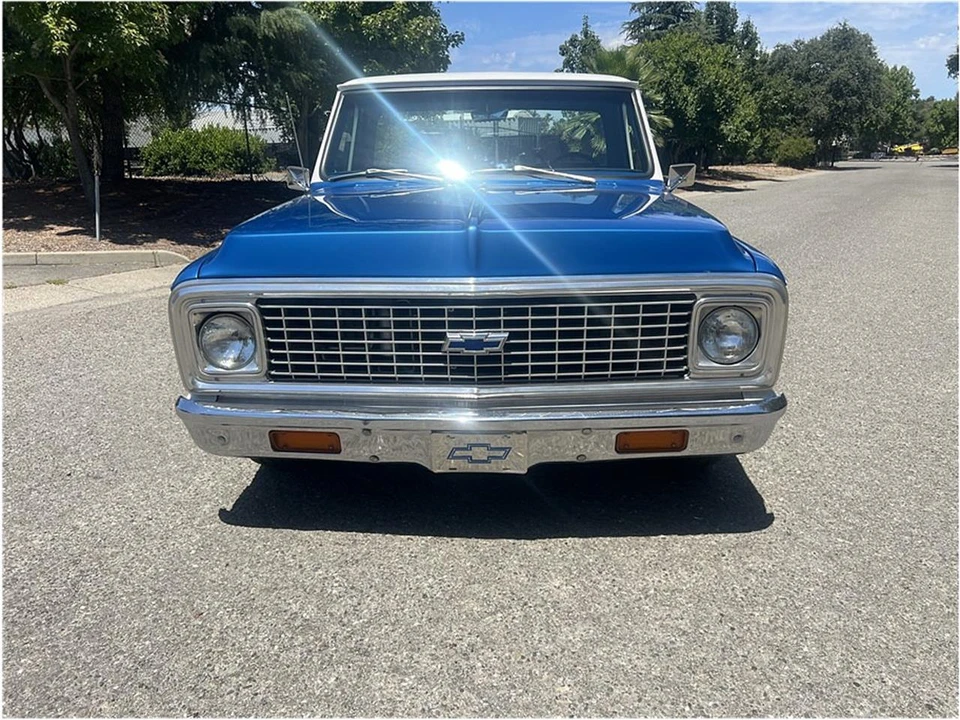 1971 Chevrolet C/K 2nd Gen - Image 2 of 15