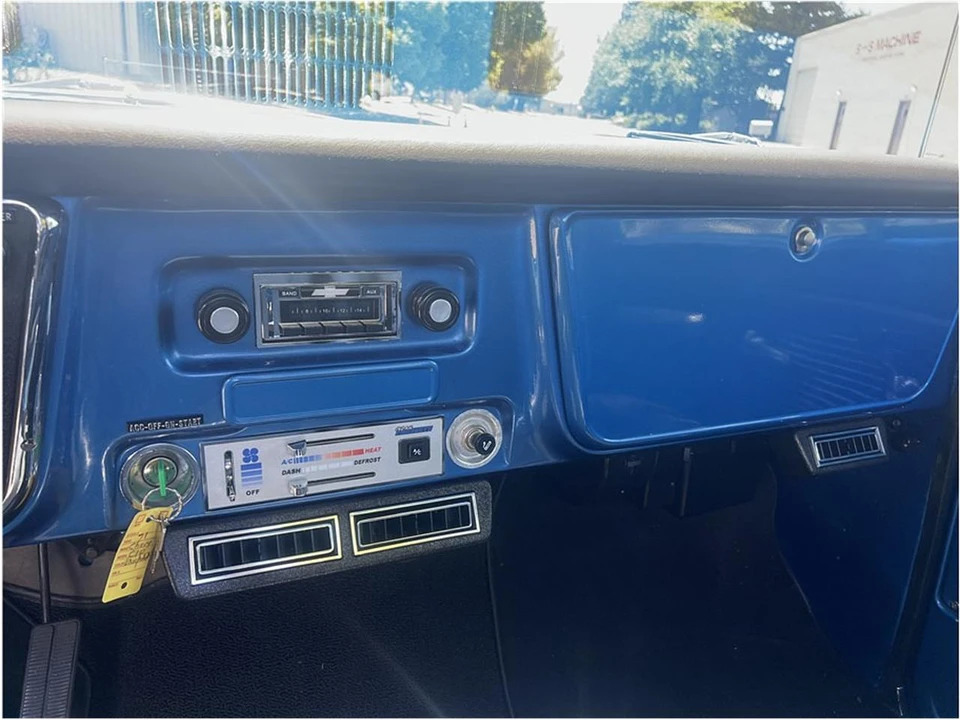 1971 Chevrolet C/K 2nd Gen - Image 13 of 15