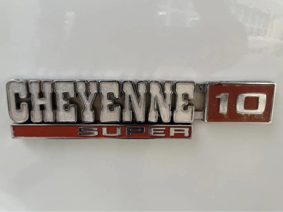 1971 Chevrolet C/K 2nd Gen - Image 23 of 31
