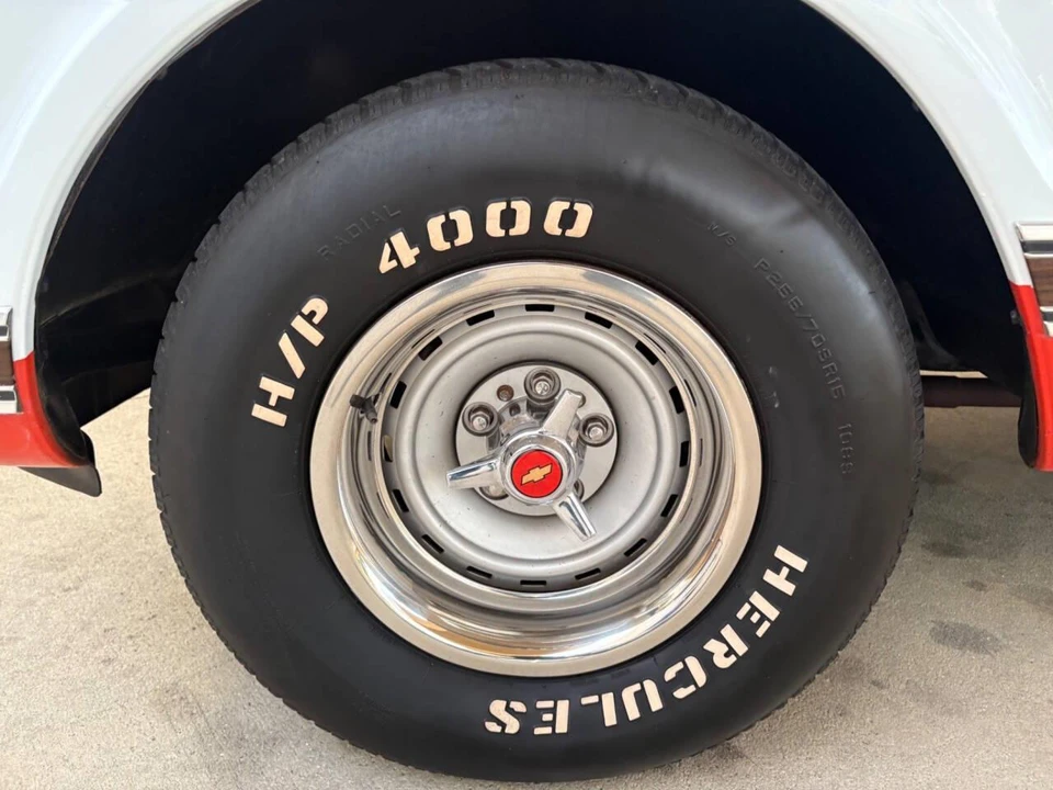 1971 Chevrolet C/K 2nd Gen - Image 21 of 31