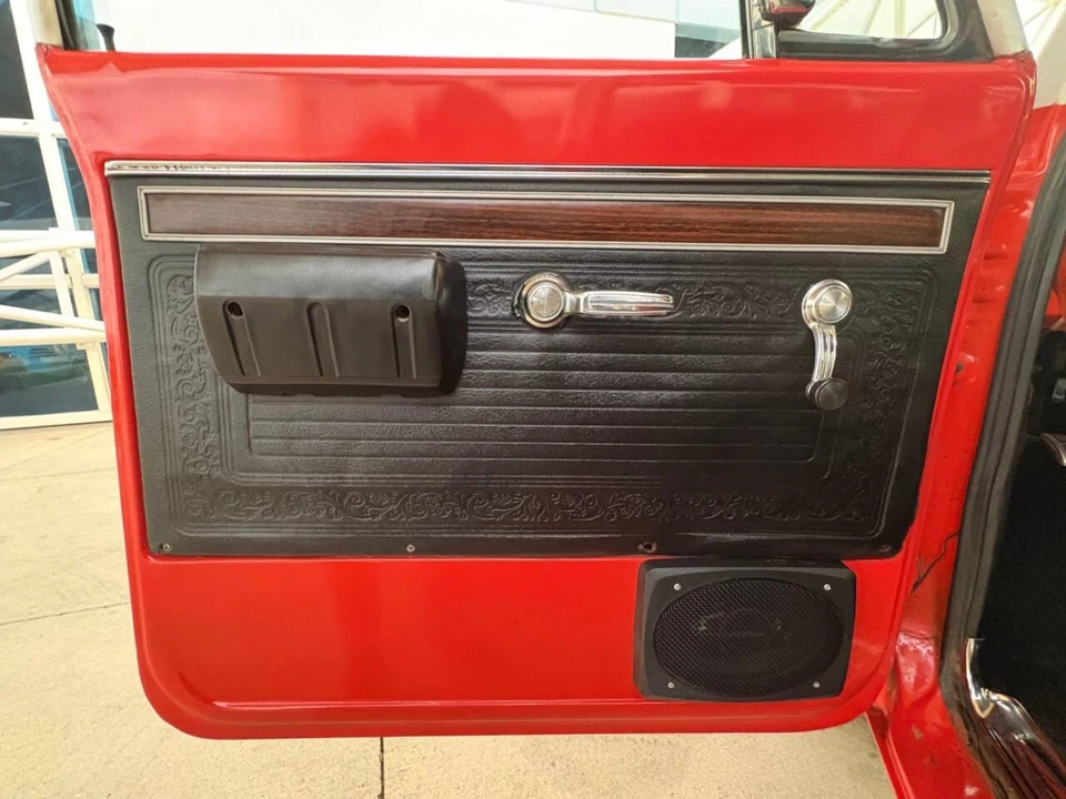1971 Chevrolet C/K 2nd Gen - Image 24 of 31