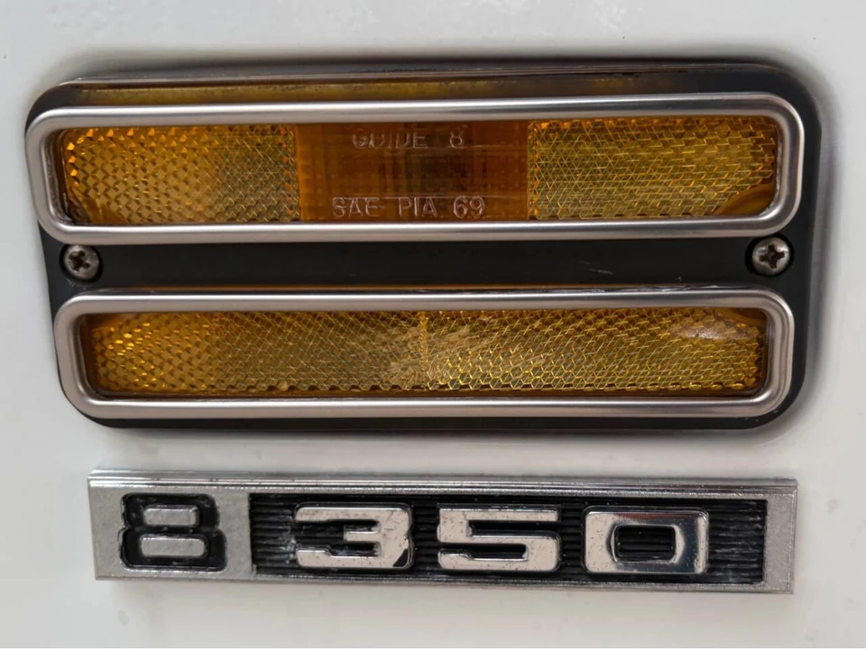 1971 Chevrolet C/K 2nd Gen - Image 22 of 31