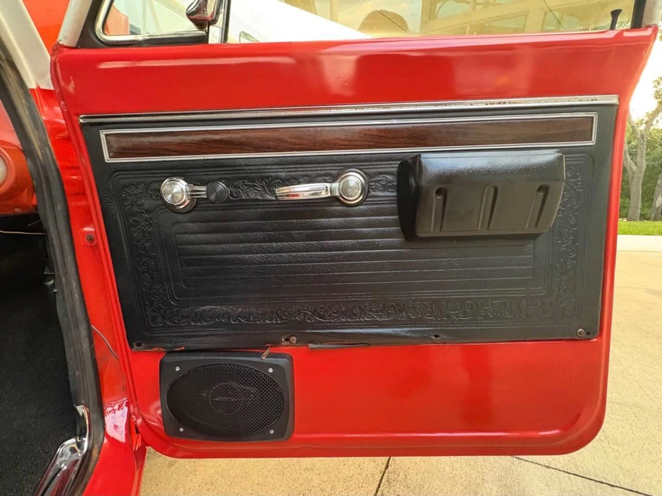 1971 Chevrolet C/K 2nd Gen - Image 30 of 31