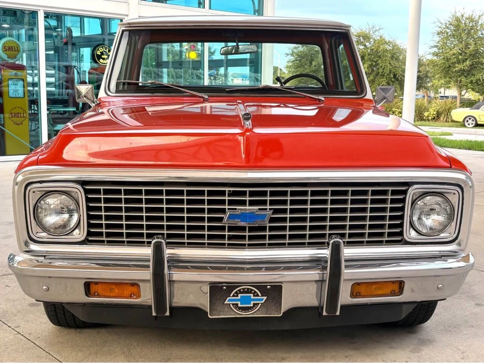 1971 Chevrolet C/K 2nd Gen - Image 2 of 31