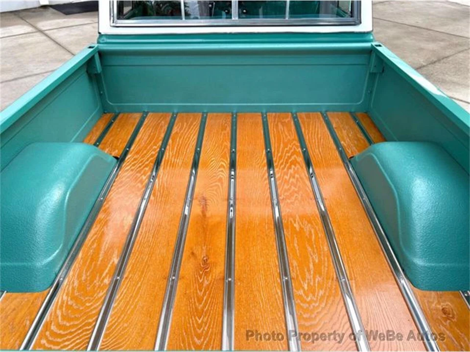 1971 Chevrolet C/K 2nd Gen - Image 9 of 10