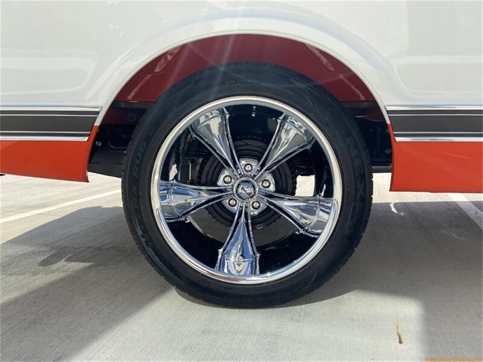 1971 Chevrolet C/K 2nd Gen - Image 29 of 31