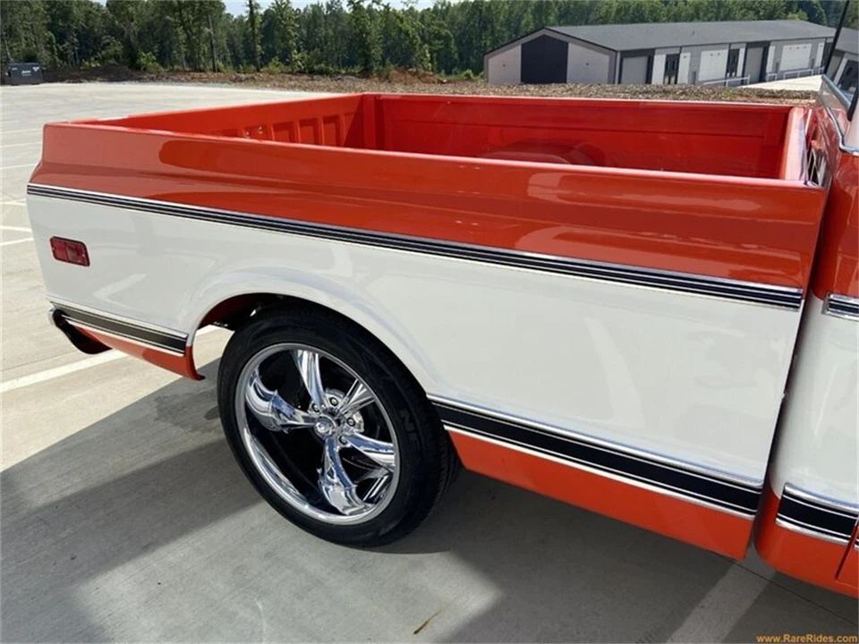 1971 Chevrolet C/K 2nd Gen - Image 16 of 31