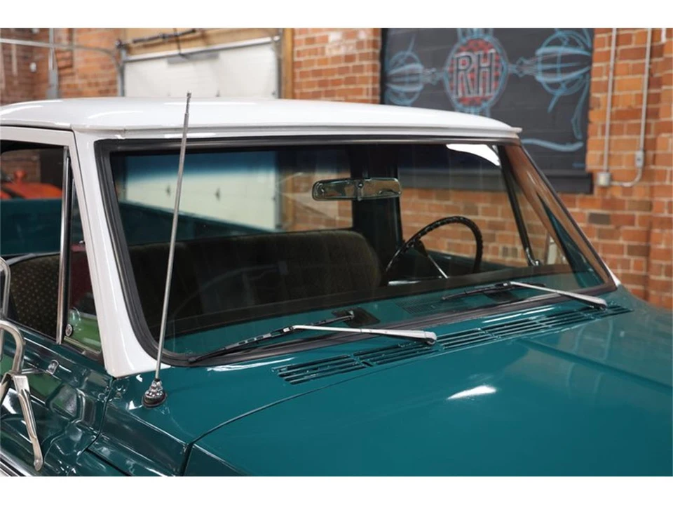 1971 Chevrolet C/K 2nd Gen - Image 11 of 31
