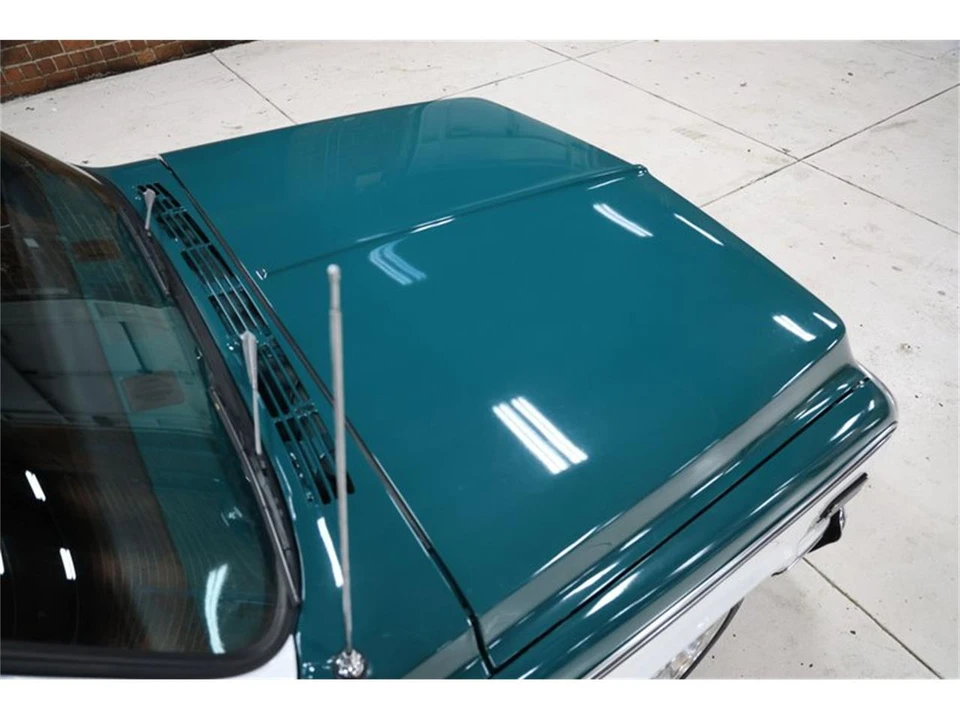 1971 Chevrolet C/K 2nd Gen - Image 12 of 31