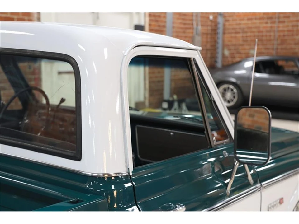 1971 Chevrolet C/K 2nd Gen - Image 17 of 31