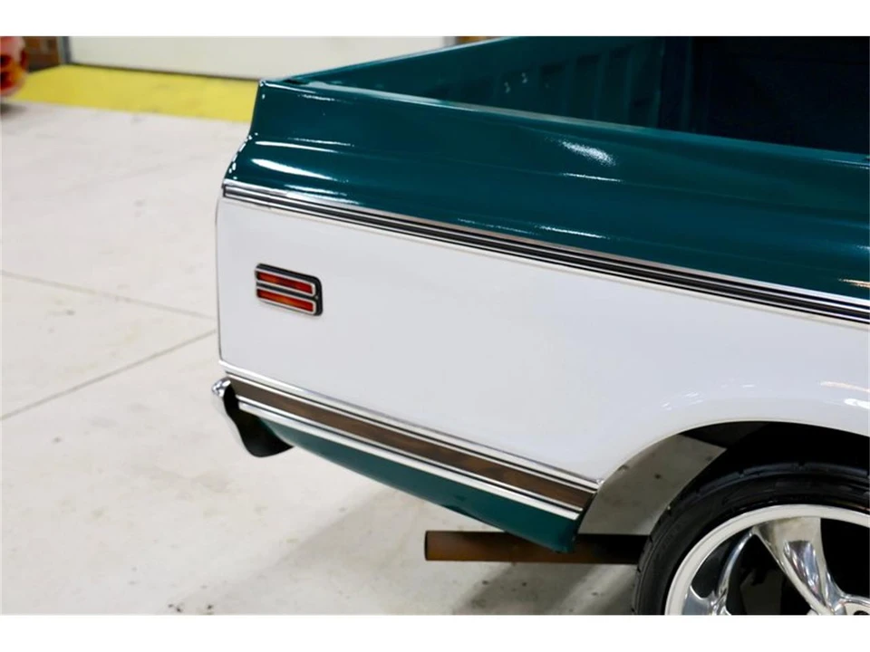 1971 Chevrolet C/K 2nd Gen - Image 19 of 31