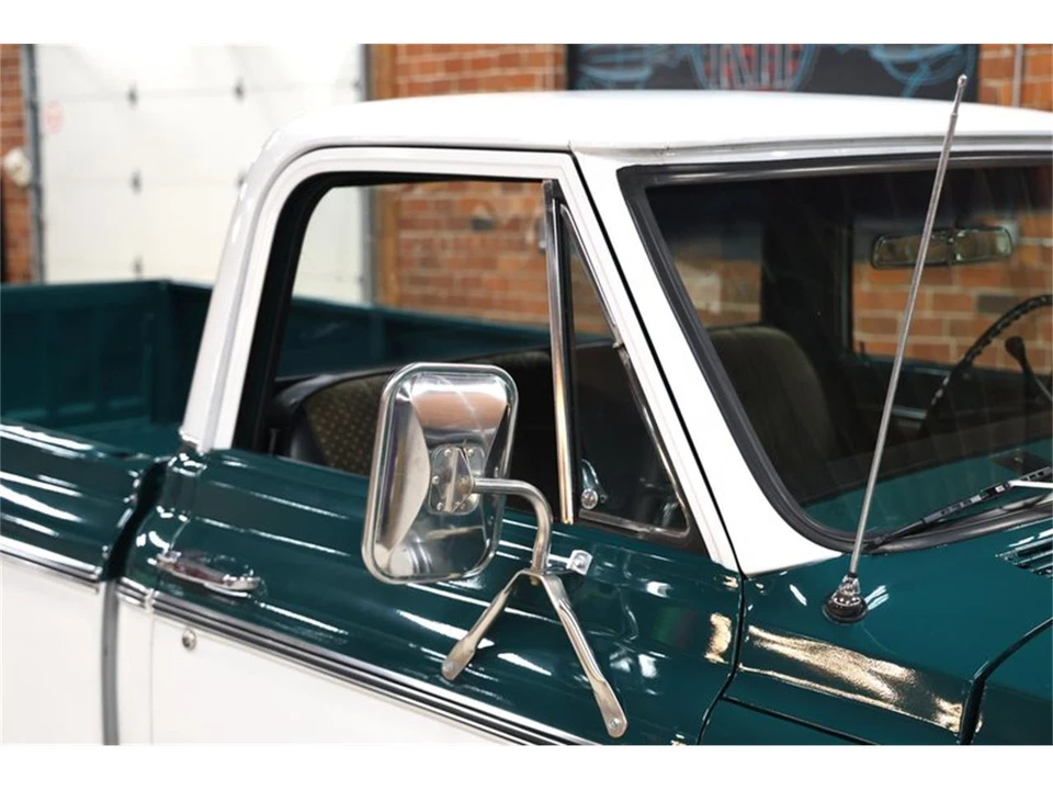 1971 Chevrolet C/K 2nd Gen - Image 15 of 31