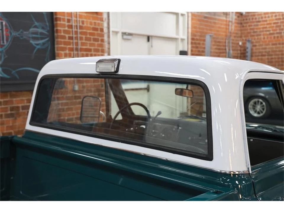 1971 Chevrolet C/K 2nd Gen - Image 20 of 31