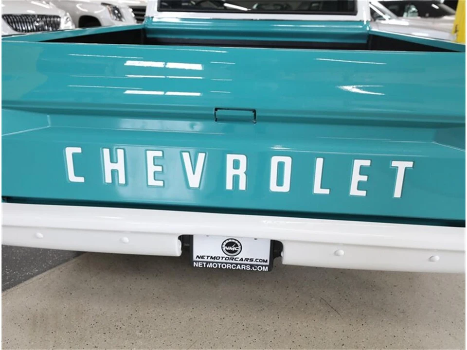 1971 Chevrolet C/K 2nd Gen - Image 21 of 31