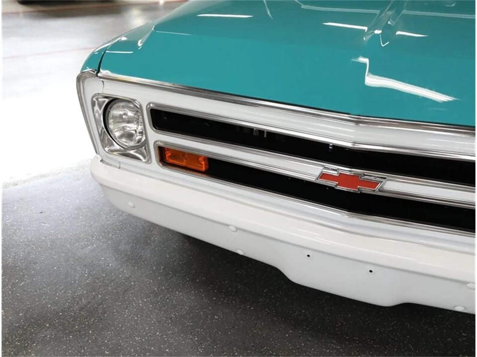 1971 Chevrolet C/K 2nd Gen - Image 9 of 31