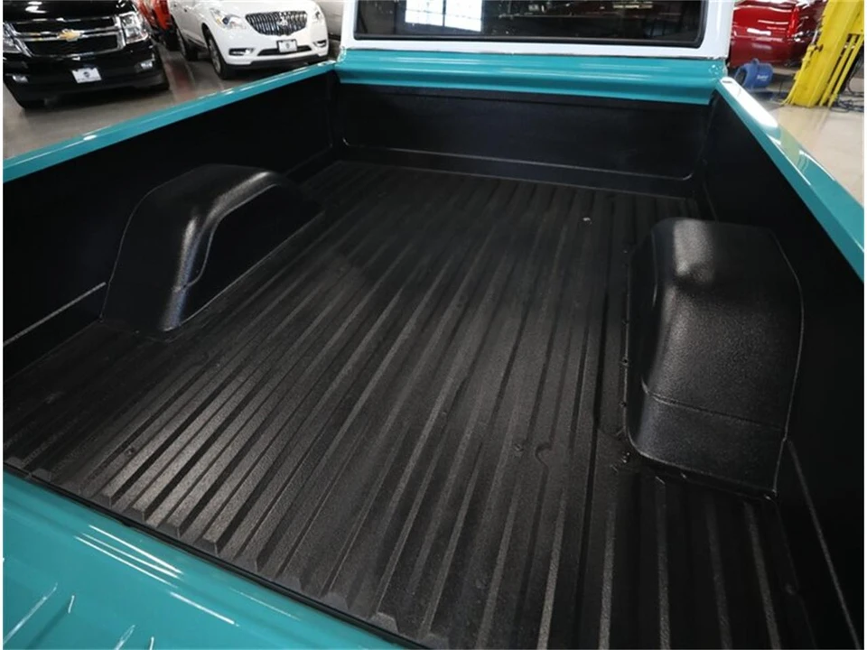 1971 Chevrolet C/K 2nd Gen - Image 18 of 31