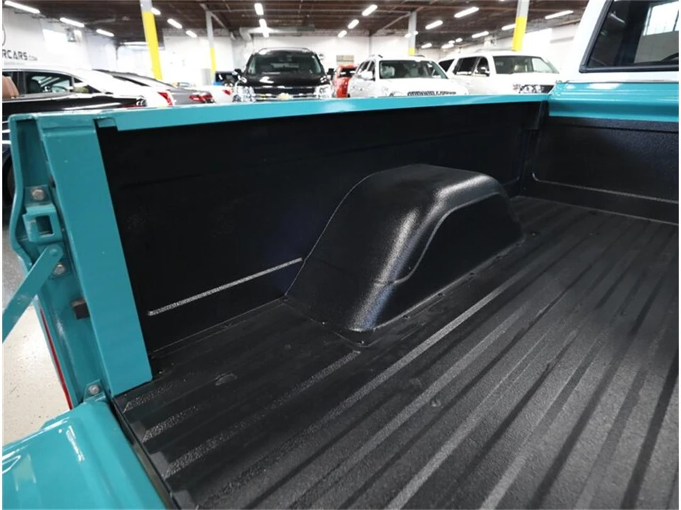 1971 Chevrolet C/K 2nd Gen - Image 19 of 31