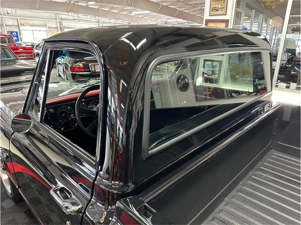 1971 Chevrolet C/K 2nd Gen - Image 31 of 31