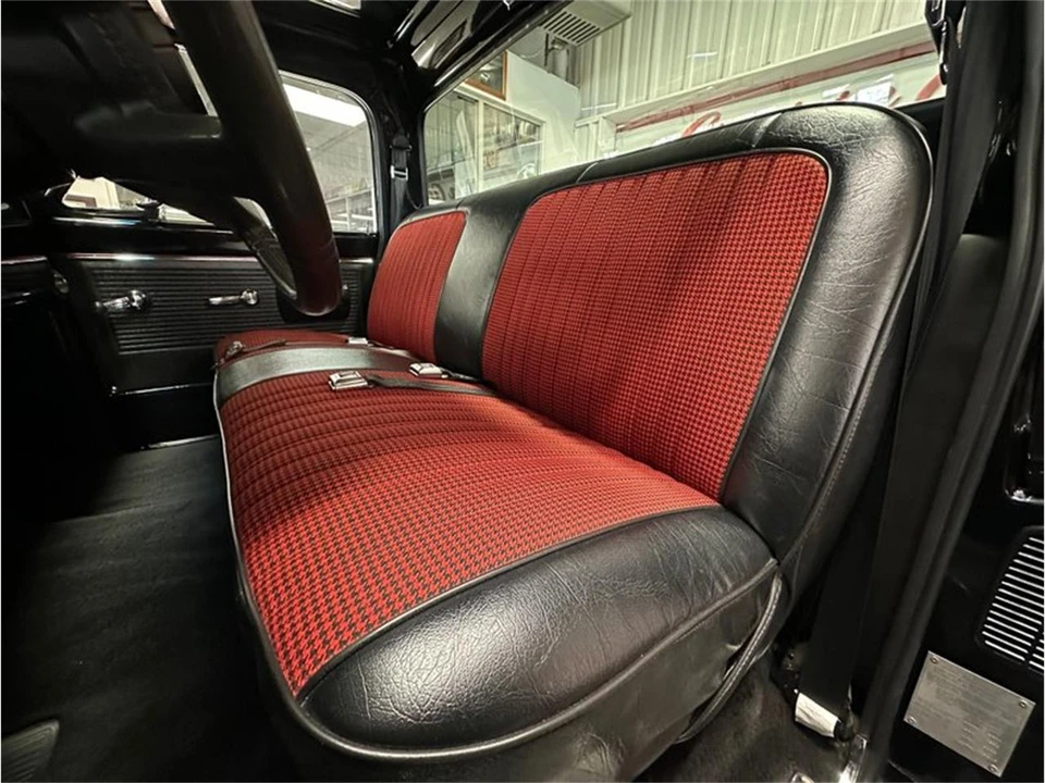 1971 Chevrolet C/K 2nd Gen - Image 19 of 31