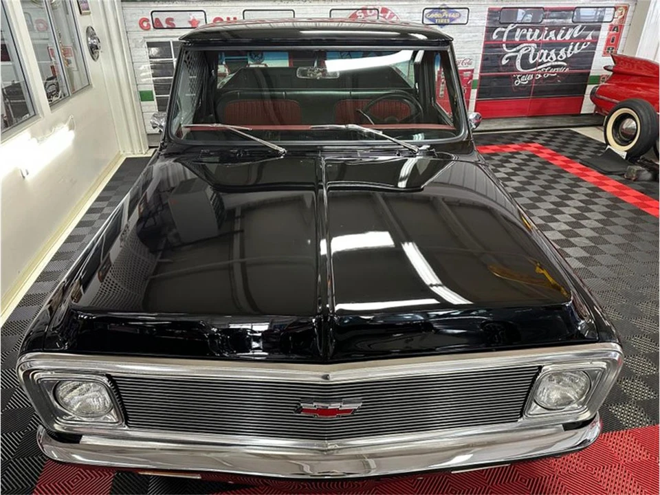 1971 Chevrolet C/K 2nd Gen - Image 5 of 31