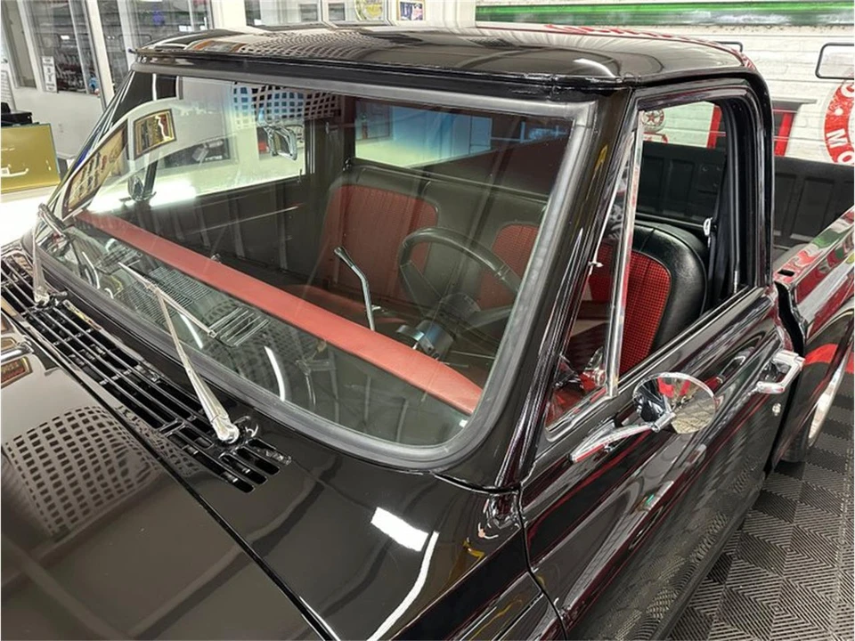 1971 Chevrolet C/K 2nd Gen - Image 11 of 31