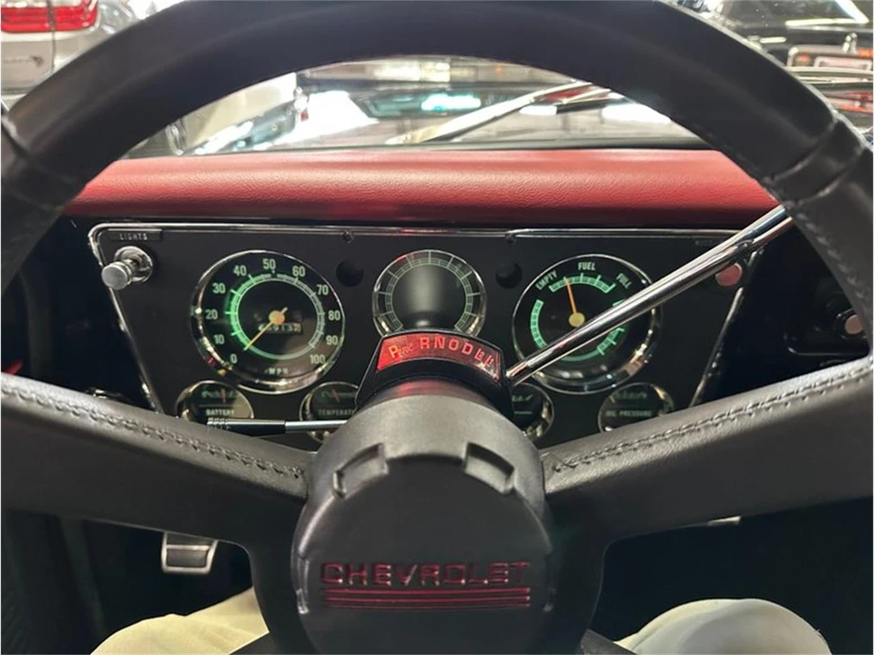 1971 Chevrolet C/K 2nd Gen - Image 23 of 31