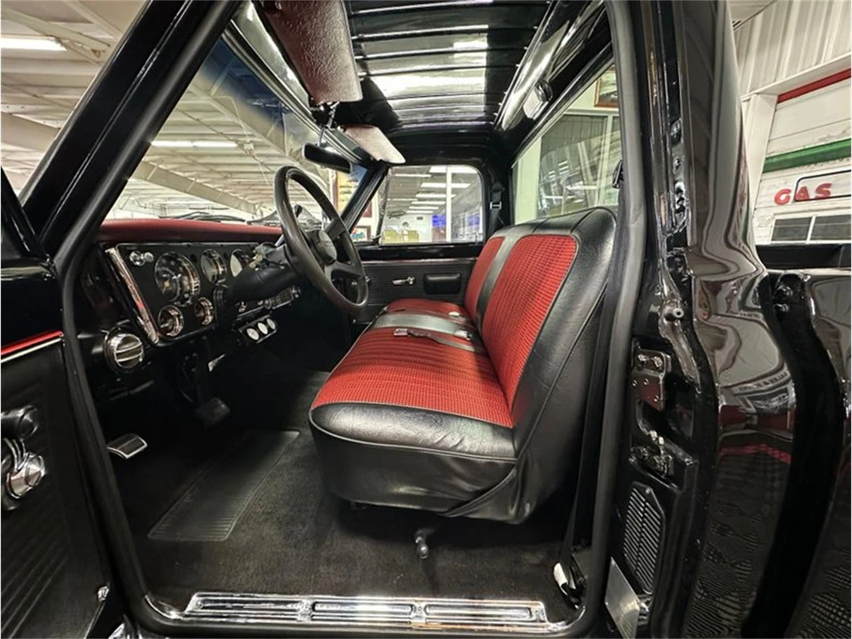 1971 Chevrolet C/K 2nd Gen - Image 15 of 31