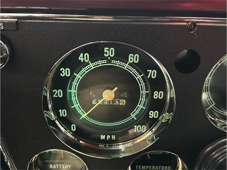 1971 Chevrolet C/K 2nd Gen - Image 24 of 31