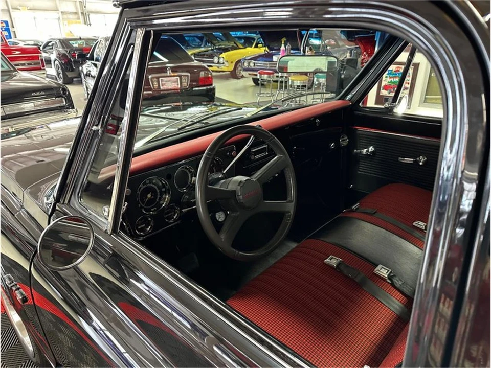 1971 Chevrolet C/K 2nd Gen - Image 30 of 31