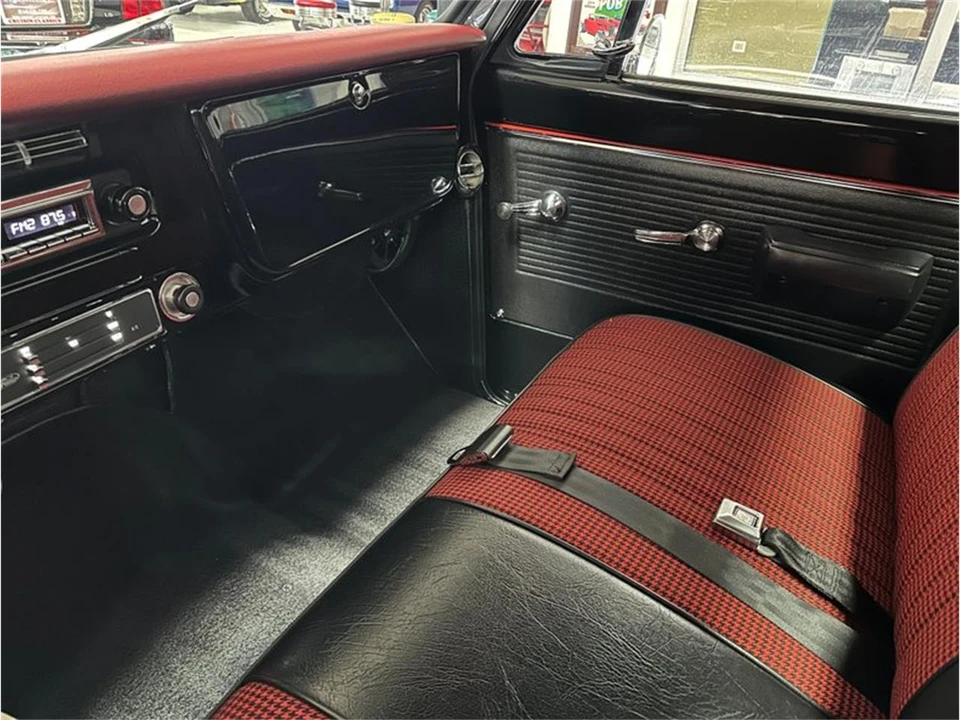 1971 Chevrolet C/K 2nd Gen - Image 27 of 31