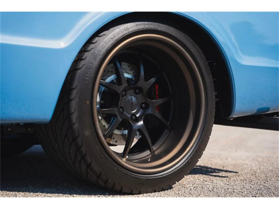 1971 Chevrolet C/K 2nd Gen - Image 13 of 31