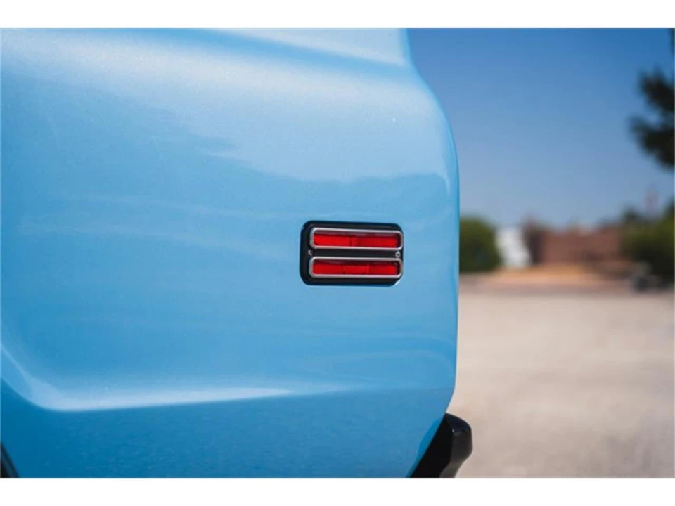 1971 Chevrolet C/K 2nd Gen - Image 14 of 31