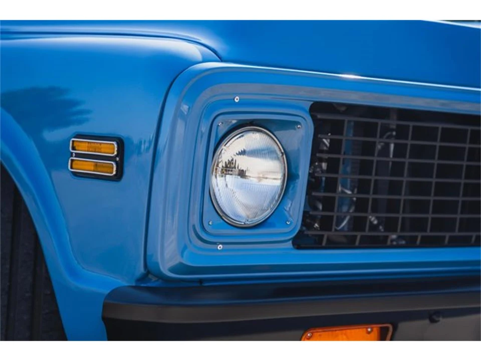 1971 Chevrolet C/K 2nd Gen - Image 24 of 31