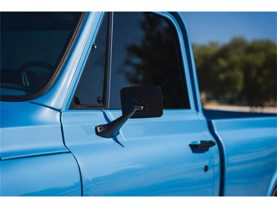 1971 Chevrolet C/K 2nd Gen - Image 11 of 31