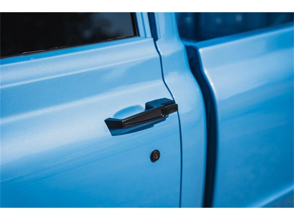 1971 Chevrolet C/K 2nd Gen - Image 12 of 31