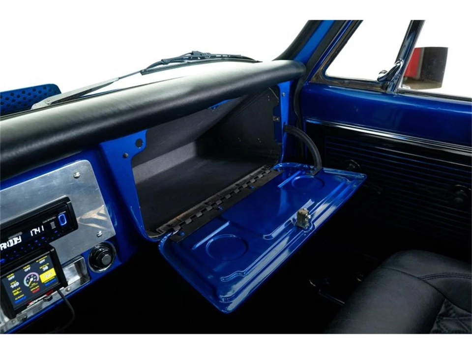 1971 Chevrolet C/K 2nd Gen - Image 31 of 31