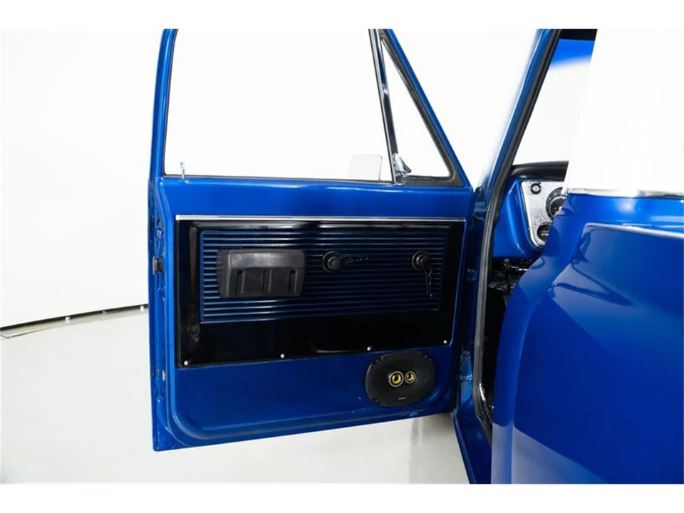 1971 Chevrolet C/K 2nd Gen - Image 15 of 31