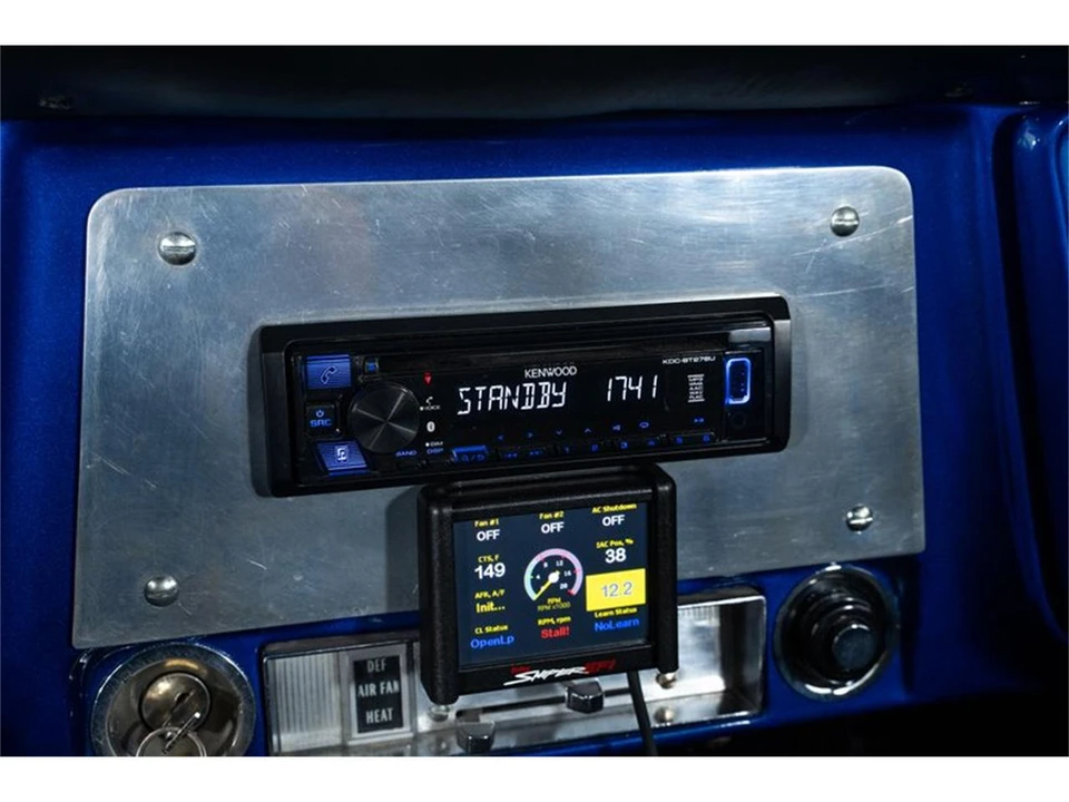 1971 Chevrolet C/K 2nd Gen - Image 27 of 31